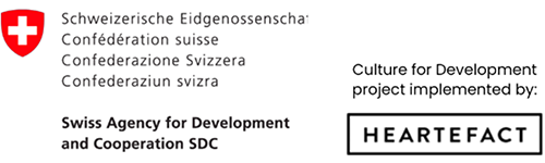 Хартефакт Фонд